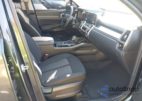 2023 Kia Sorento Lx из США, поврежденный, VIN 5XYRGDLC9PG191745